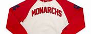 Kansas City Monarchs Sweatshirt