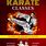 Karate Class Poster