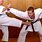 Karate Self-Defense