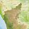 Karnataka Satellite Map