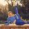 Kate Hudson Yoga Wear