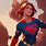Kate Mara Supergirl