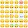 Kawaii Emoji Copy and Paste
