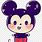 Kawaii Mickey Mouse