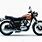 Kawasaki 800 Motorcycle