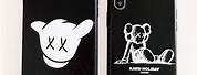 Kaws iPhone 7 Cases