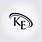Ke Logo Design