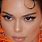 Kendall Jenner Eye Makeup