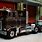Kenworth Model Truck Kits