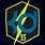 Kevin Durant KD Logo
