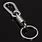 Key Ring Hook Spring Clip