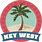 Key West Clip Art