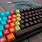 Keyboard Color Designs