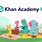 Khan Academy Games