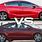 Kia Forte vs Hyundai Elantra