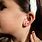 Kids Ear-Piercing