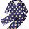 Kids PJ's