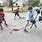 Kids Street Hockey