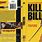 Kill Bill Vol. 1 DVD