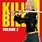Kill Bill Vol. 2 Movie Poster