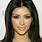 Kim Kardashian 2000s Makeup