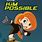 Kim Possible Poster