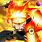 Kindle Fire Anime Wallpaper