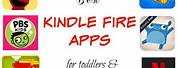 Kindle Fire Apps for Kids