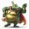 King K. Rool PNG