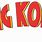 King Kong 1933 Logo
