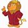 King Lion Dora