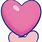 Kirby Friend Heart