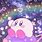 Kirby Galaxy