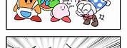 Kirby Magolor Memes