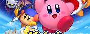 Kirby Return to Dream Land Music