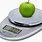 Kitchen Measuring Scale