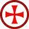 Knights Templar Insignia