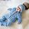 Knit Newborn Baby Boy Outfits