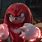 Knuckles in Sonic 2