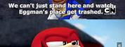 Knuckles the Echidna Funny