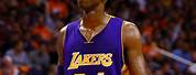 Kobe Bryant Los Lakers