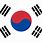 Korea Logo