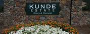 Kunde Estate