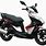 Kymco 50Cc Scooter