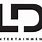 LD Entertainment Logo
