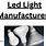 LED Light Manufacturers