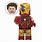 LEGO Avengers Endgame Iron Man