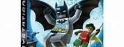 LEGO Batman 1 PS3