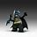 LEGO Batman 2 Batman