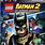 LEGO Batman 2 PS4